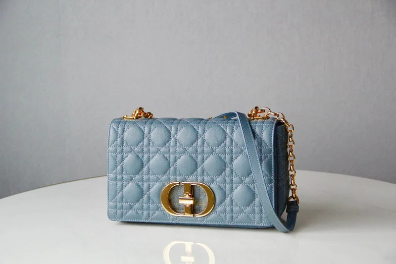 Christian Dior bags with a quilted pattern and gold - toned hardwareGlitzybags - Dior Bags - 4449