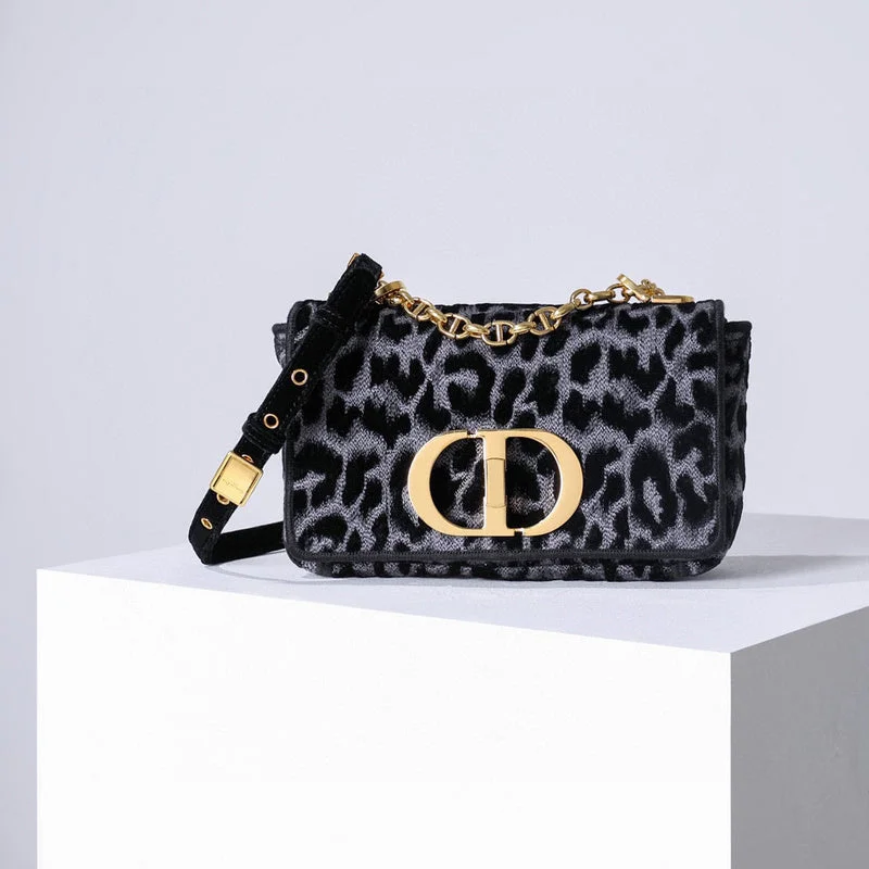 Christian Dior bags with a quilted pattern and gold - toned hardwareGlitzybags - Dior Bags - 4460