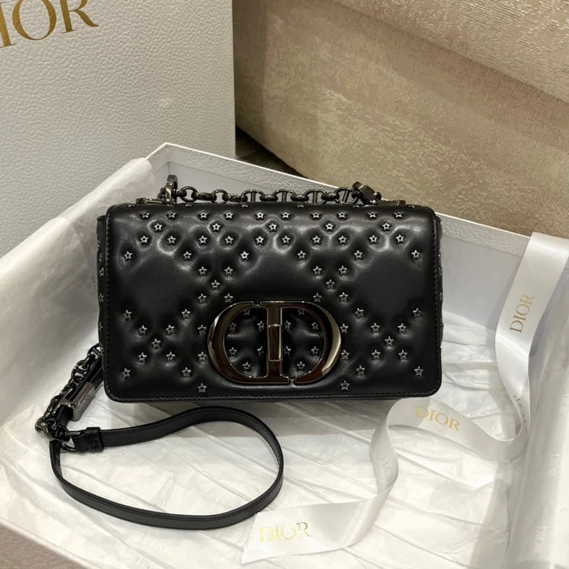 Christian Dior handbags with a detachable mirror for on - the - go touch - upsGlitzybags - Dior Bags - 4466