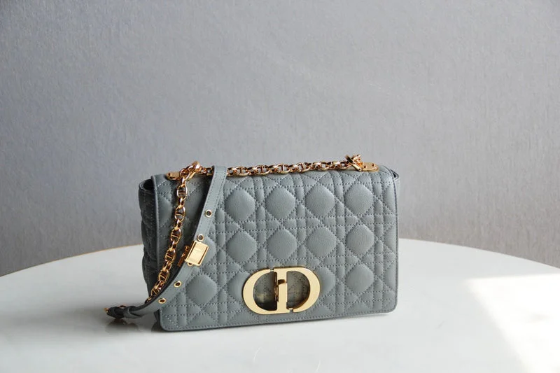 Christian Dior bags with a quilted pattern and gold - toned hardwareGlitzybags - Dior Bags - 4470