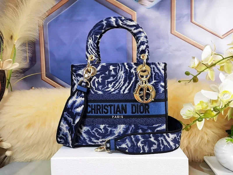 Christian Dior crossbody bags with a front - flap pocket for easy accessGlitzybags - Dior Bags - 4496