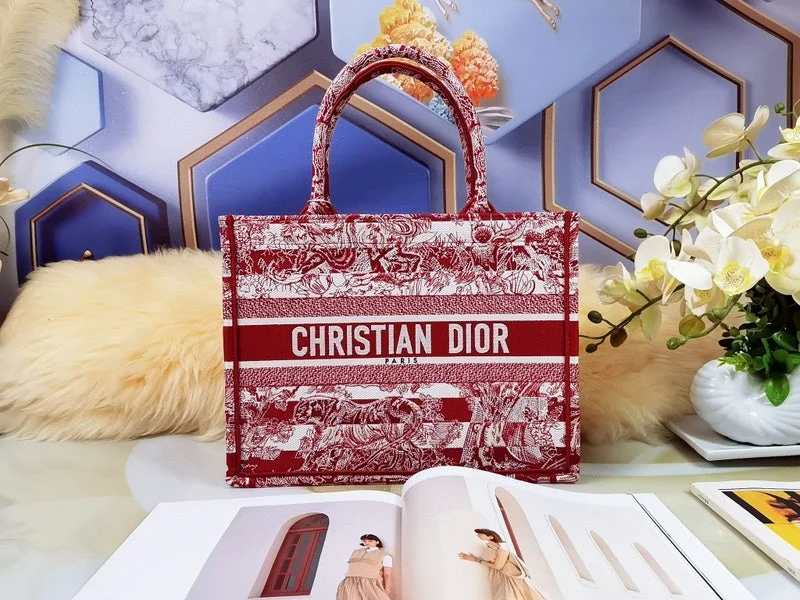 High - fashion Christian Dior bags with a geometric patternGlitzybags - Dior Bags - 4497