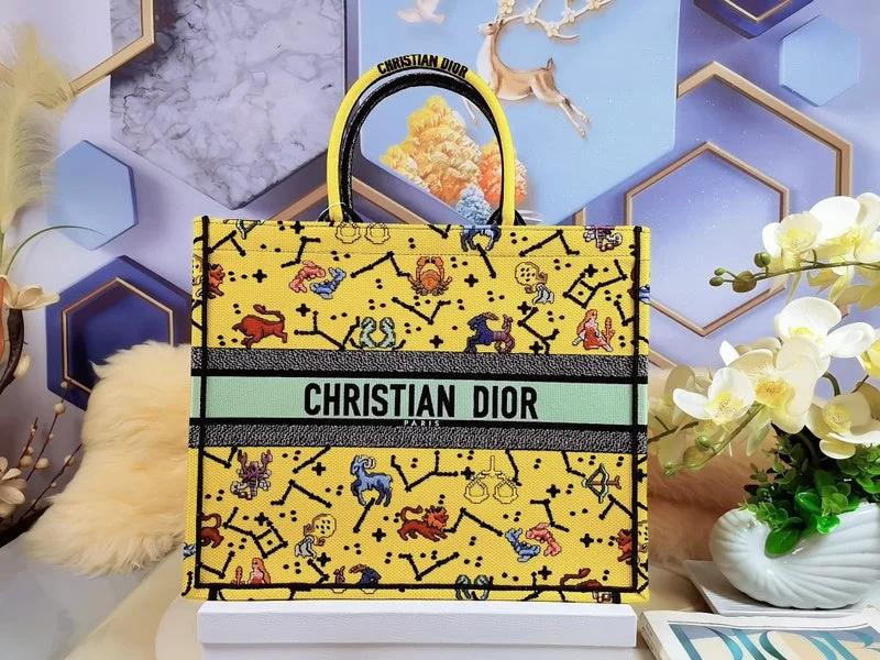 Fashion - forward Christian Dior tote bags for the modern womanGlitzybags - Dior Bags - 4502