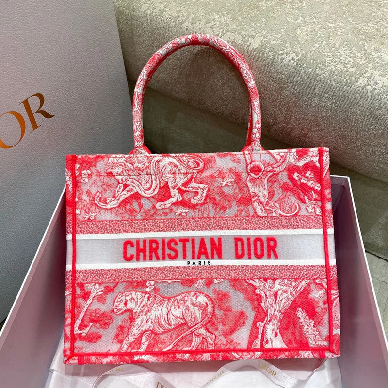 Fashion - forward Christian Dior tote bags for the modern womanGlitzybags - Dior Bags - 4512