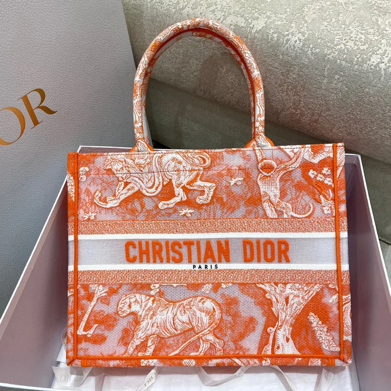 High - fashion Christian Dior bags with a geometric patternGlitzybags - Dior Bags - 4518