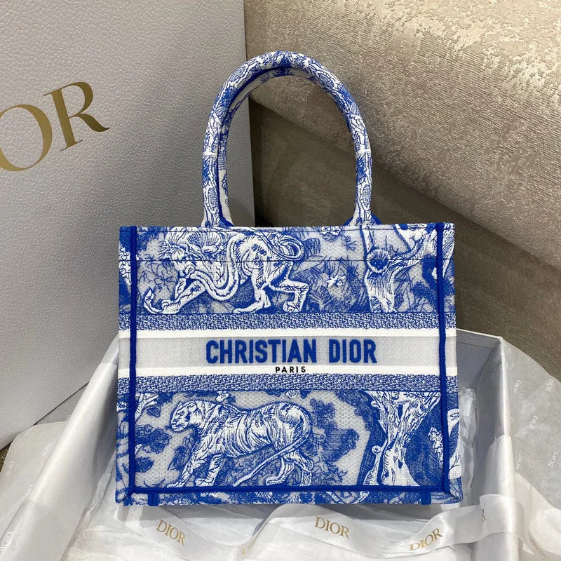 Christian Dior Saddle bags with a patent leather finish for a shiny lookGlitzybags - Dior Bags - 4519