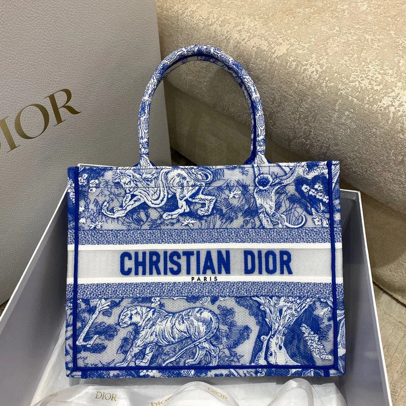 Fashion - forward Christian Dior tote bags for the modern womanGlitzybags - Dior Bags - 4522