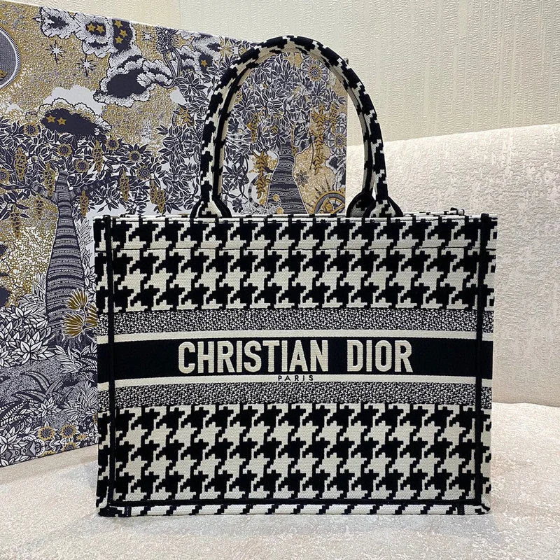 Christian Dior handbags with a back - pocket for quick storageGlitzybags - Dior Bags - 4533