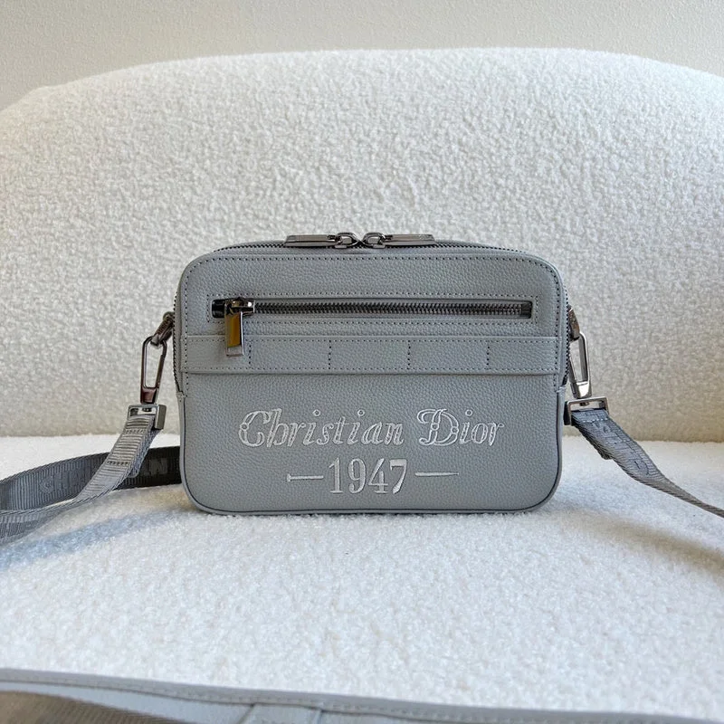 Christian Dior crossbody bags with a front - flap pocket for easy accessGlitzybags - Dior Bags - 4537