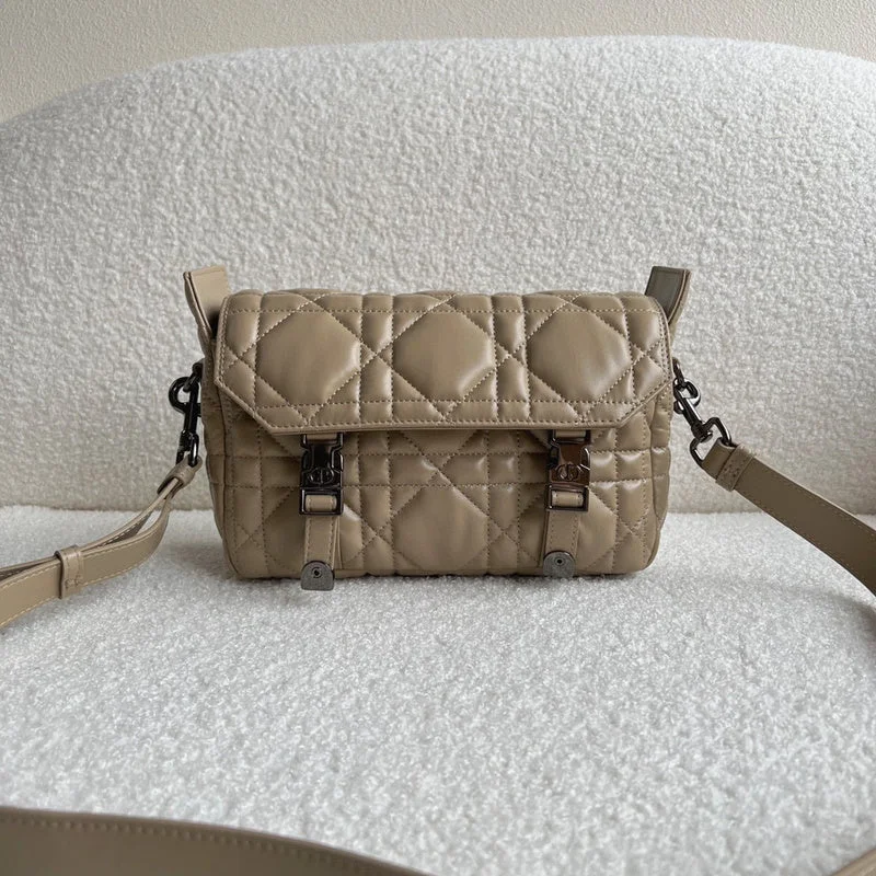 Christian Dior bags with a quilted pattern and gold - toned hardwareGlitzybags - Dior Bags - 4542