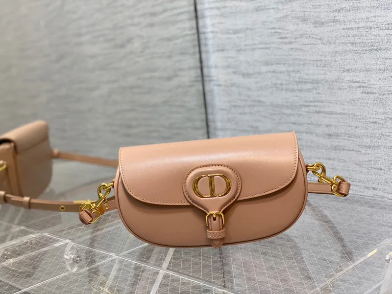 Christian Dior handbags with a snap - button closure and a decorative buckleGlitzybags - Dior Bags - 4549