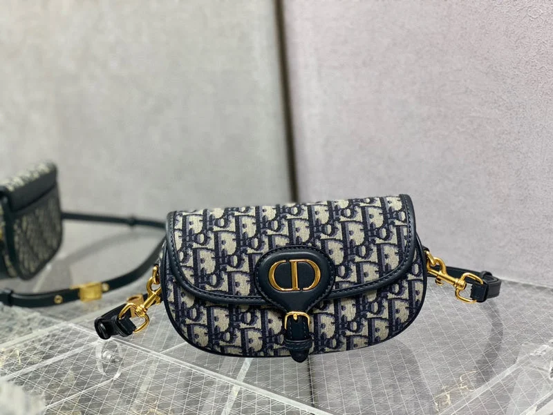 Christian Dior bags with a quilted pattern and gold - toned hardwareGlitzybags - Dior Bags - 4551