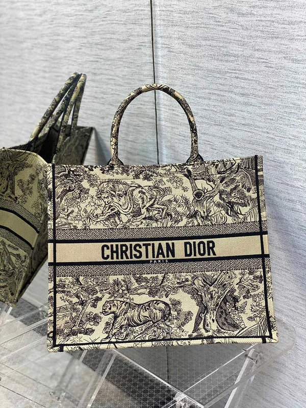 Christian Dior handbags with a snap - button closure and a decorative buckleGlitzybags - Dior Bags - 4559