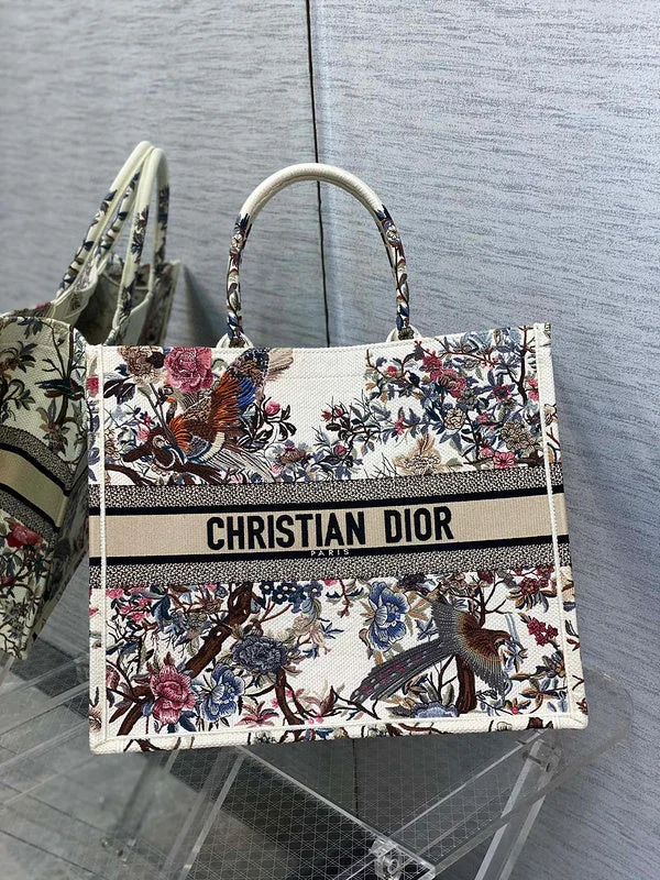 Christian Dior tote bags with a double - handle and shoulder - strap optionGlitzybags - Dior Bags - 4567