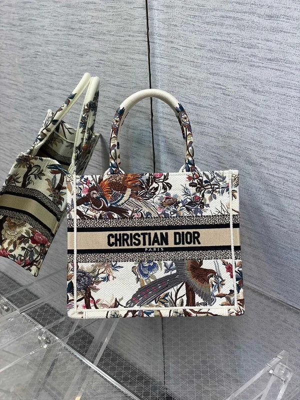 Christian Dior bags with a quilted pattern and gold - toned hardwareGlitzybags - Dior Bags - 4573