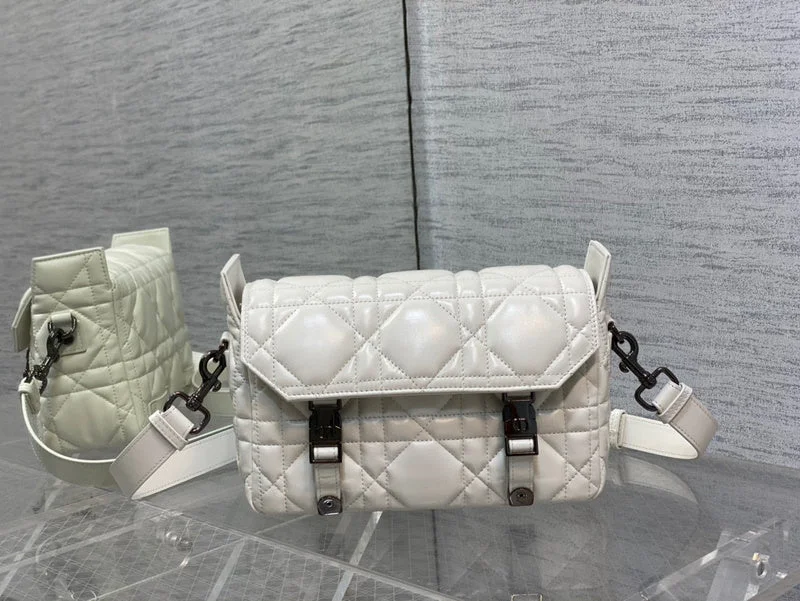 Christian Dior bags with a side - pocket for holding a water bottleGlitzybags - Dior Bags - 4580