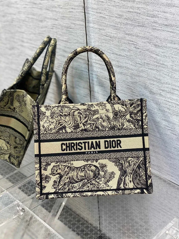 Christian Dior handbags with a snap - button closure and a decorative buckleGlitzybags - Dior Bags - 4581