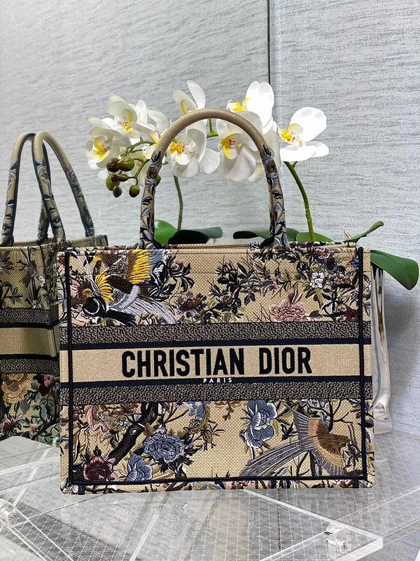 Christian Dior handbags with a back - pocket for quick storageGlitzybags - Dior Bags - 4595