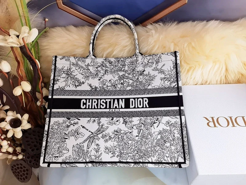 Christian Dior bags with a side - pocket for holding a water bottleGlitzybags - Dior Bags - 4610