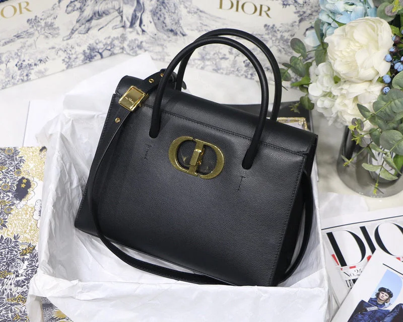 Christian Dior backpacks with a sleek, minimalist silhouetteGlitzybags - Dior Bags - 4613