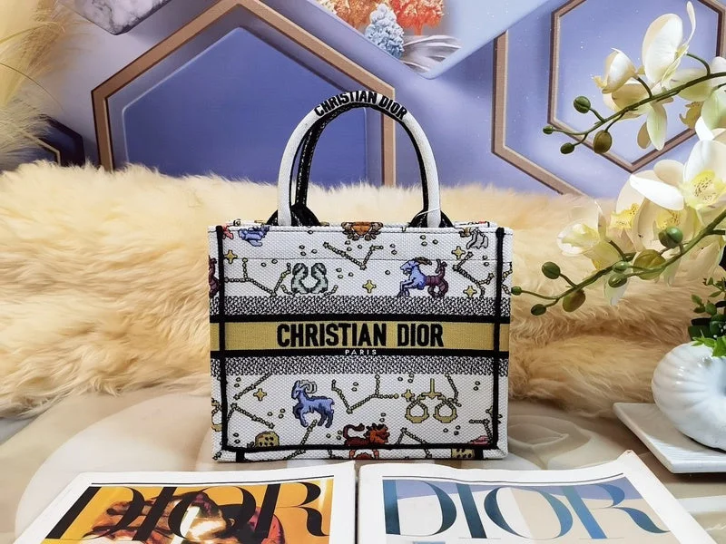 Christian Dior tote bags with a double - handle and shoulder - strap optionGlitzybags - Dior Bags - 4616