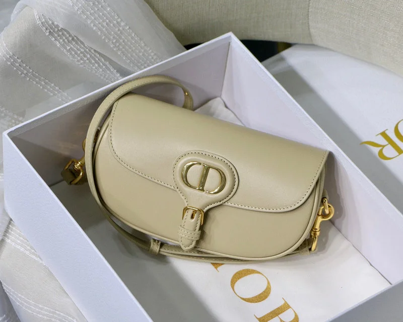 Christian Dior crossbody bags with a front - flap pocket for easy accessGlitzybags - Dior Bags - 4637