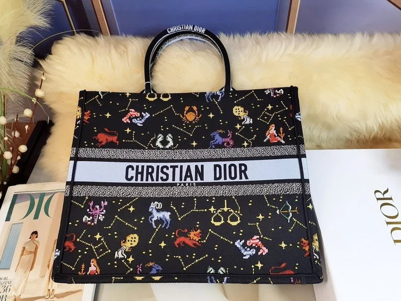 Fashion - forward Christian Dior tote bags for the modern womanGlitzybags - Dior Bags - 4642