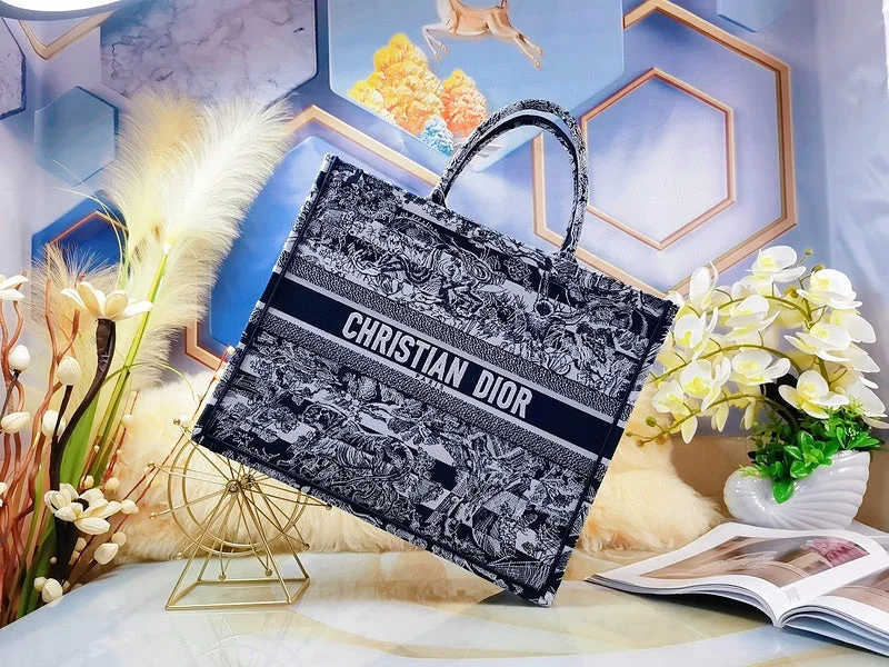 Stylish Christian Dior shoulder bags with a tassel - adorned zipperGlitzybags - Dior Bags - 4646