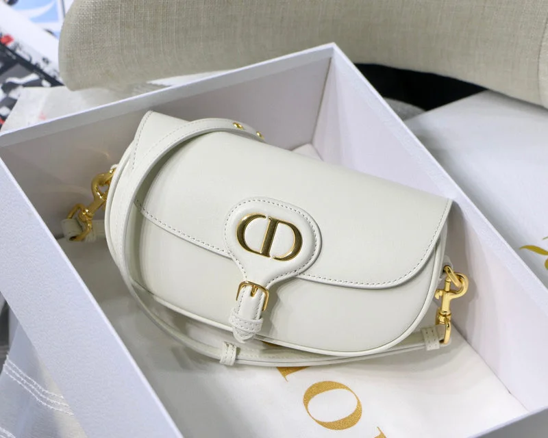 Christian Dior Saddle bags with a patent leather finish for a shiny lookGlitzybags - Dior Bags - 4647