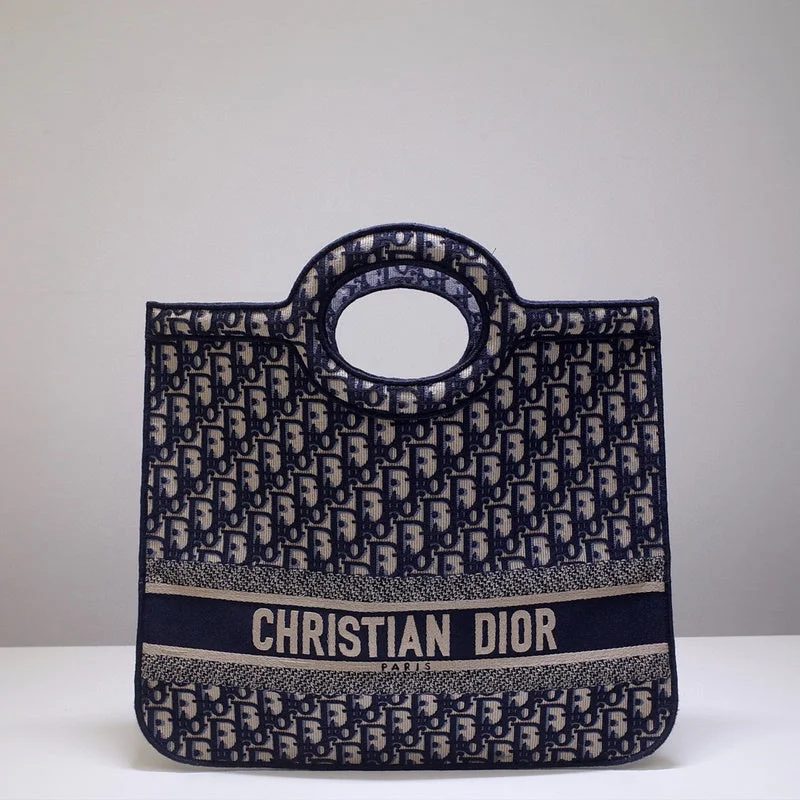 Luxury Christian Dior crossbody bags with a chain - link strapGlitzybags - Dior Bags - 4680