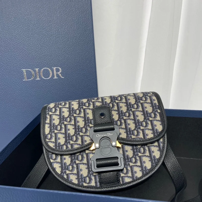 Christian Dior tote bags with a double - handle and shoulder - strap optionGlitzybags - Dior Bags - 4691