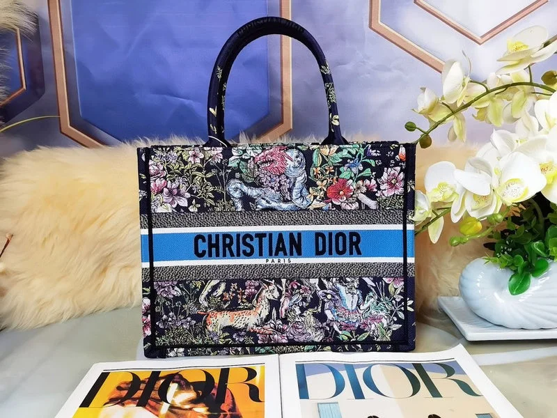 Fashion - forward Christian Dior tote bags for the modern womanGlitzybags - Dior Bags - 4717