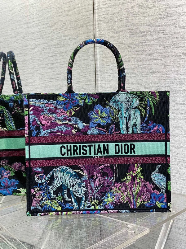 Christian Dior bags with a side - pocket for holding a water bottleWF - Dior Bags - 001