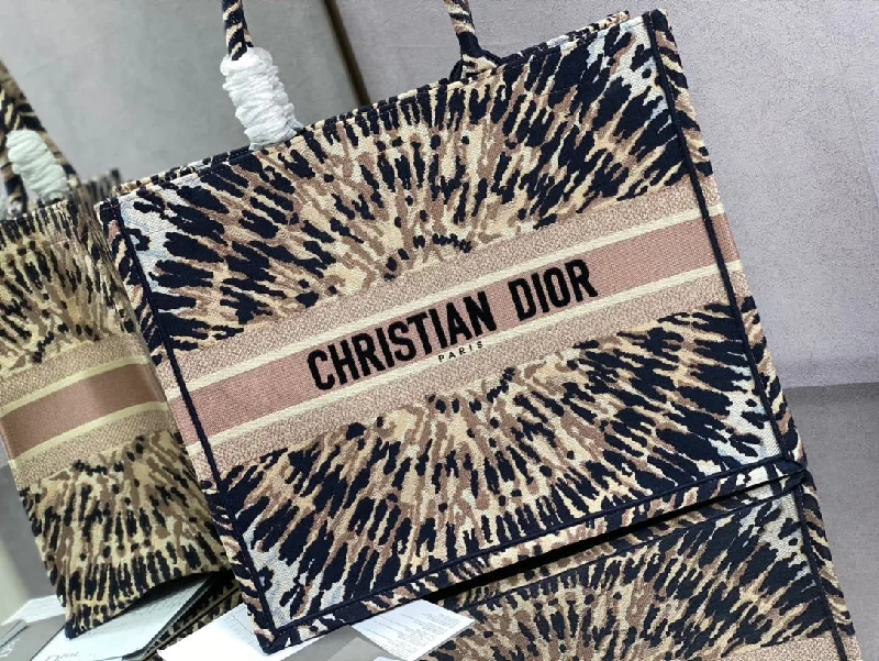 High - fashion Christian Dior bags with a geometric patternWF - Dior Bag - 521